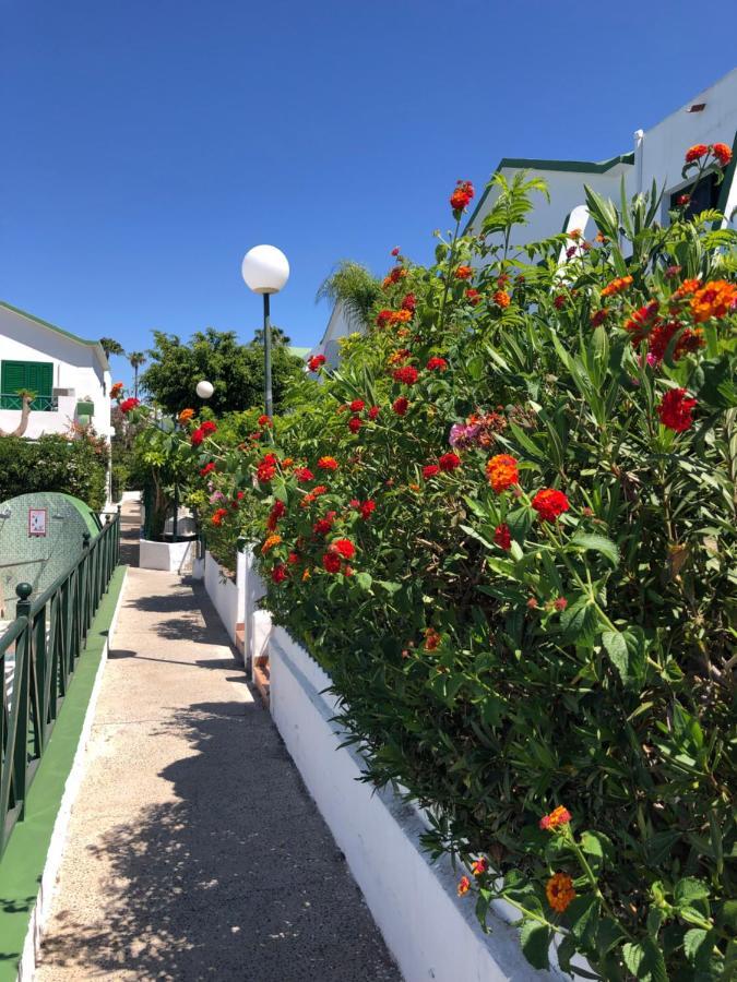 Case de vacanță Sweet Maspalomas *