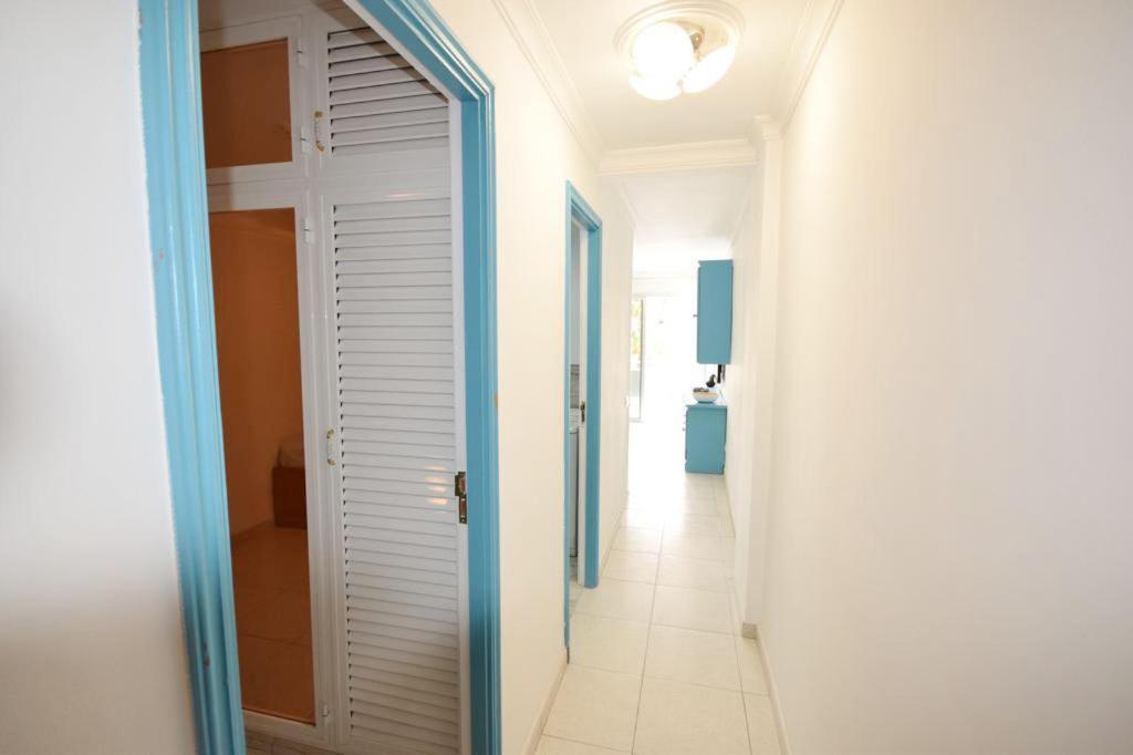 Apartment Los Elefantes *
