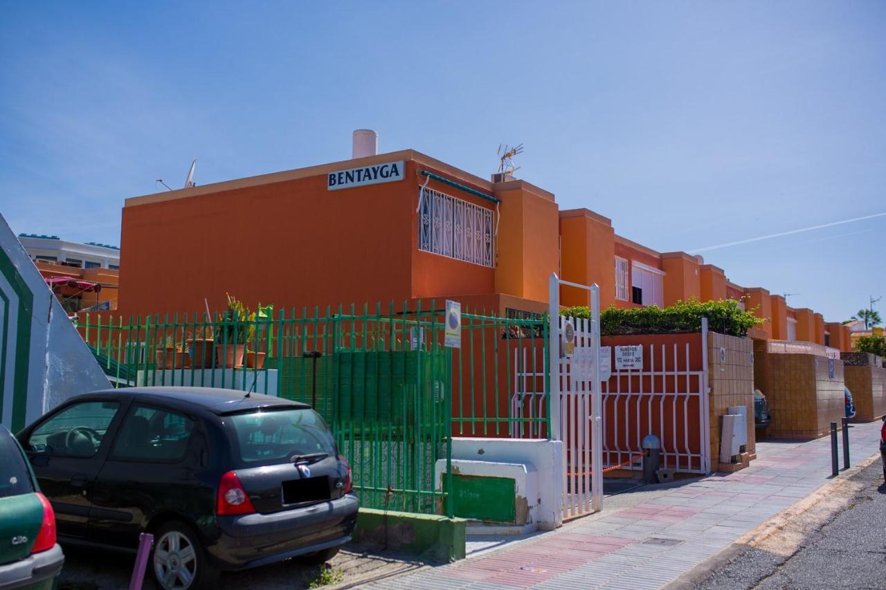 Calle Lanzarote 29 Casa Serena Holiday home *