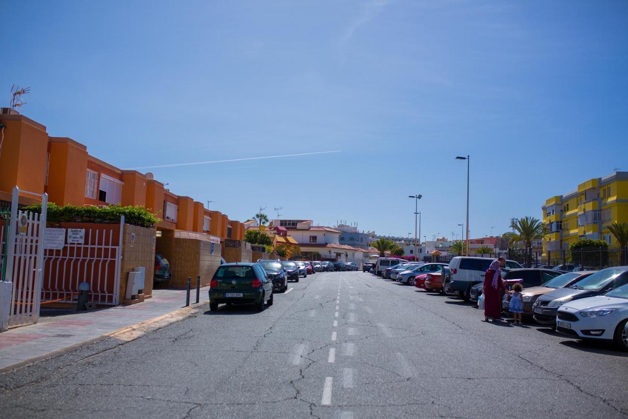 Holiday home Calle Lanzarote 29 Casa Serena Maspalomas (Gran Canaria)