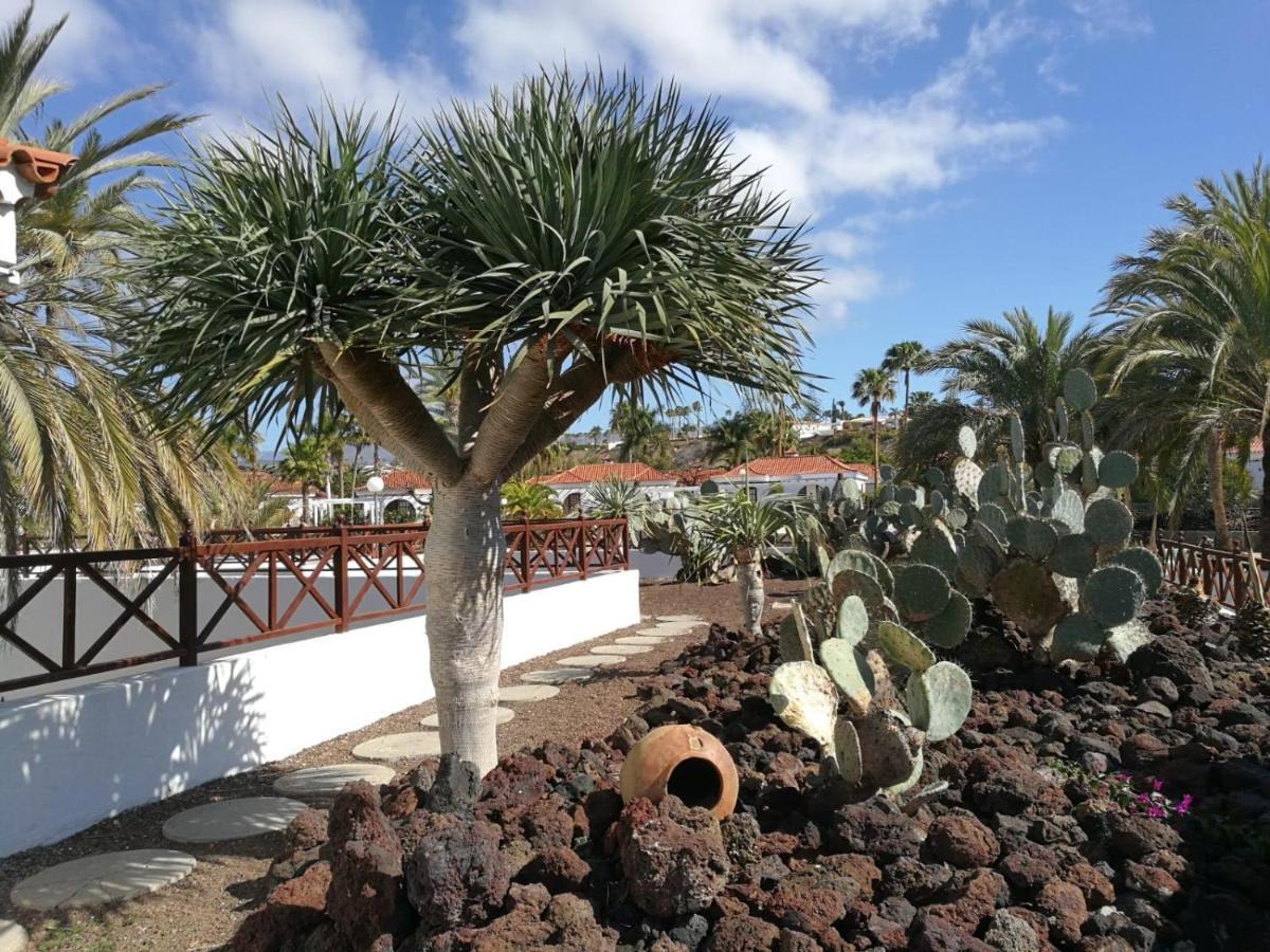 Apartment Parque Golf Maspalomas