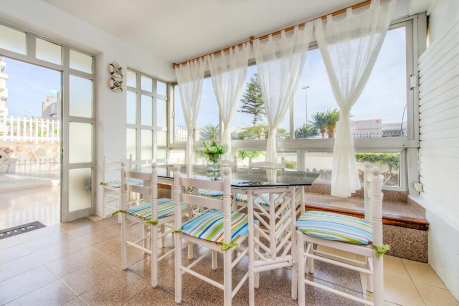 Apartament Soledad Beach Apartamento Playa De Las Burras
