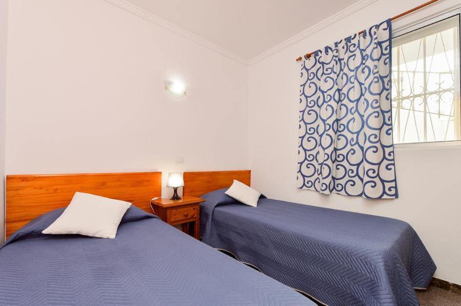Apartament Soledad Beach Apartamento Playa De Las Burras *