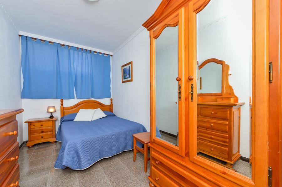 Soledad Beach Apartamento Playa De Las Burras Apartament Maspalomas (Gran Canaria)