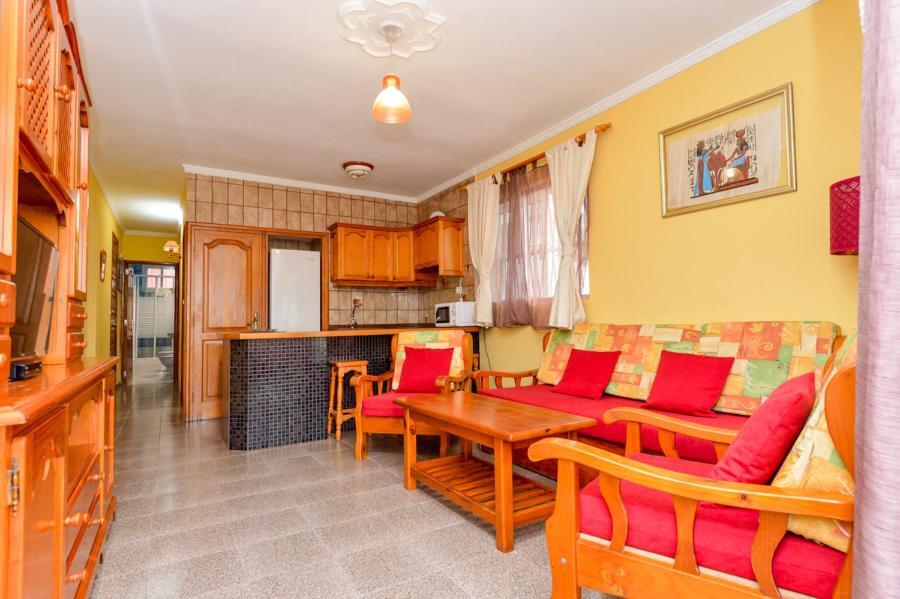 Soledad Beach Apartamento Playa De Las Burras *