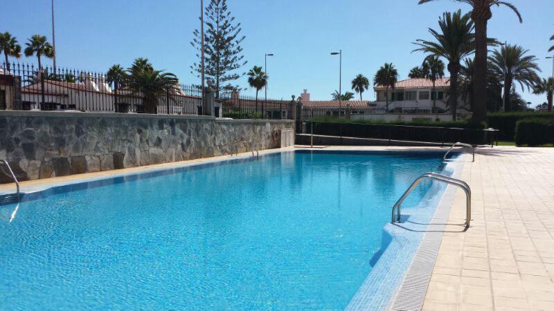 Apartament Soledad Beach Apartamento Playa De Las Burras