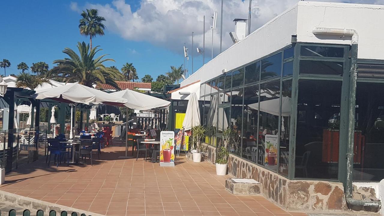 Modern House Loma-asunnot Maspalomas (Gran Canaria)
