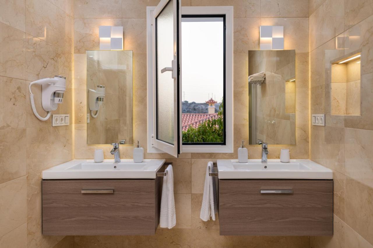 Deluxe Maspalomas