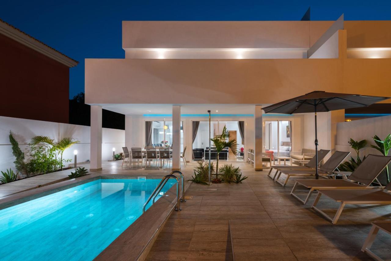 Deluxe Maspalomas Villa Maspalomas (Gran Canaria)