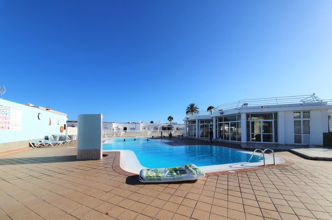 Casa Carmen Maspalomas (Gran Canaria)