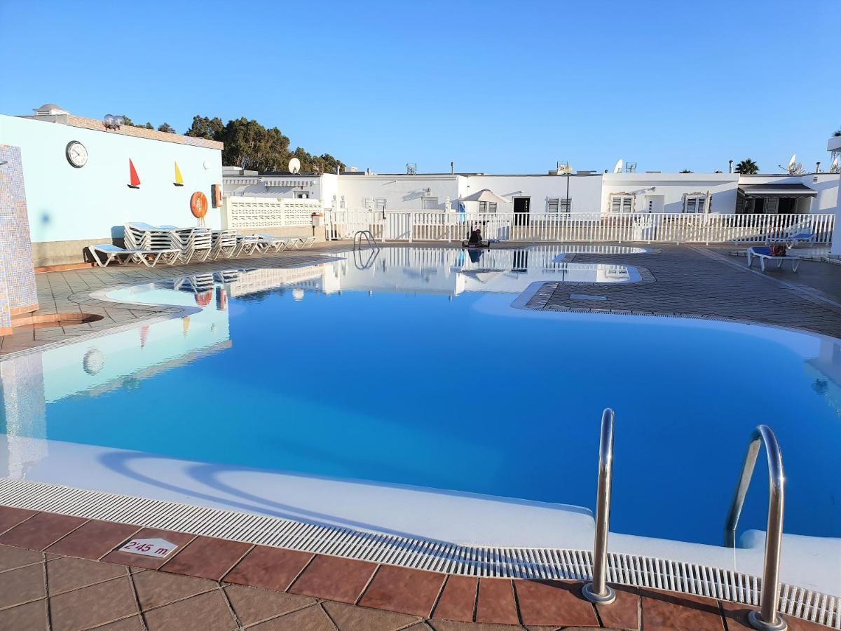 Apartment Casa Carmen Maspalomas (Gran Canaria)