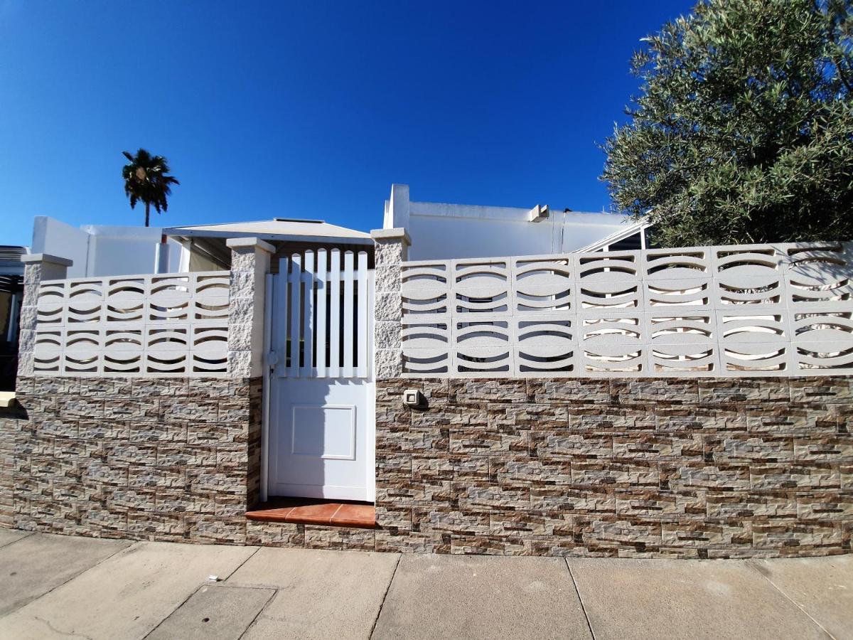 Casa Carmen * Maspalomas (Gran Canaria)