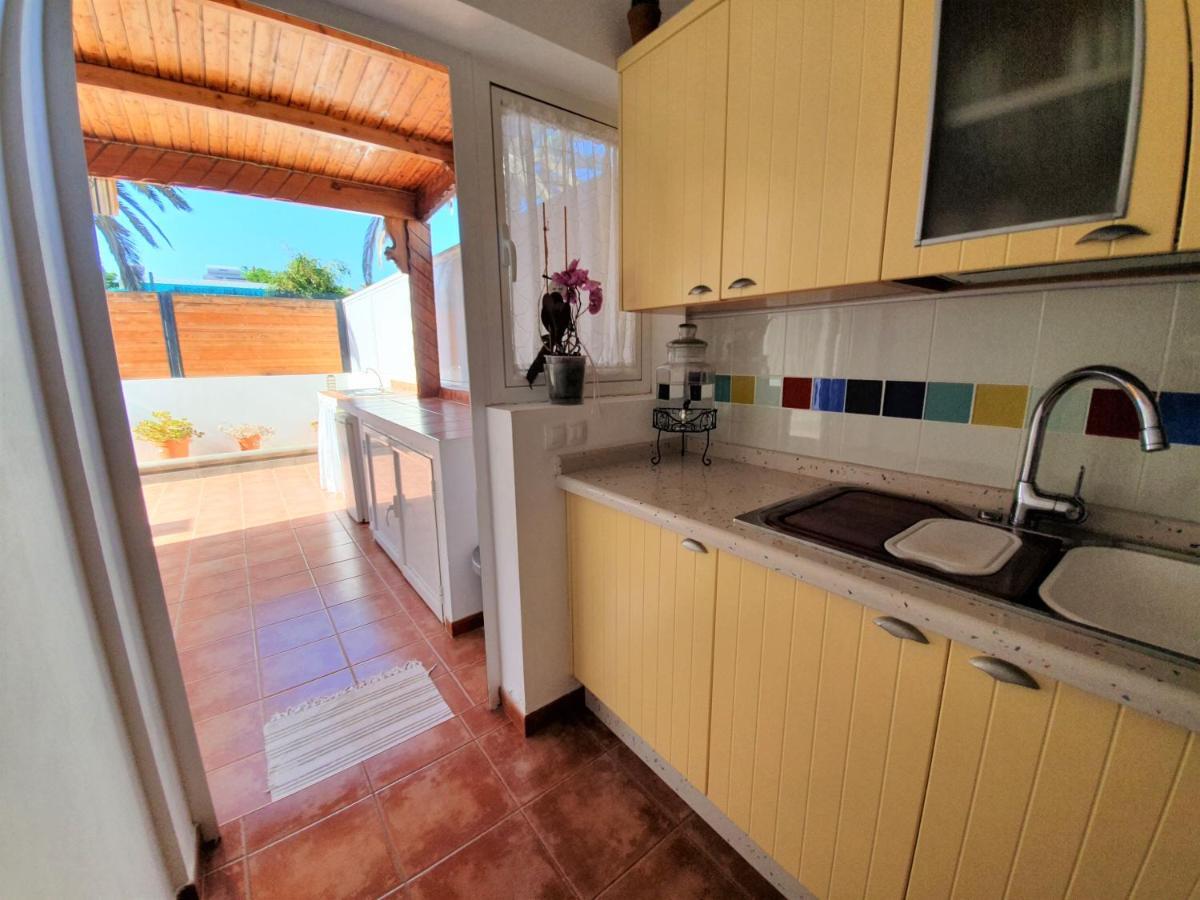 Casa Carmen *