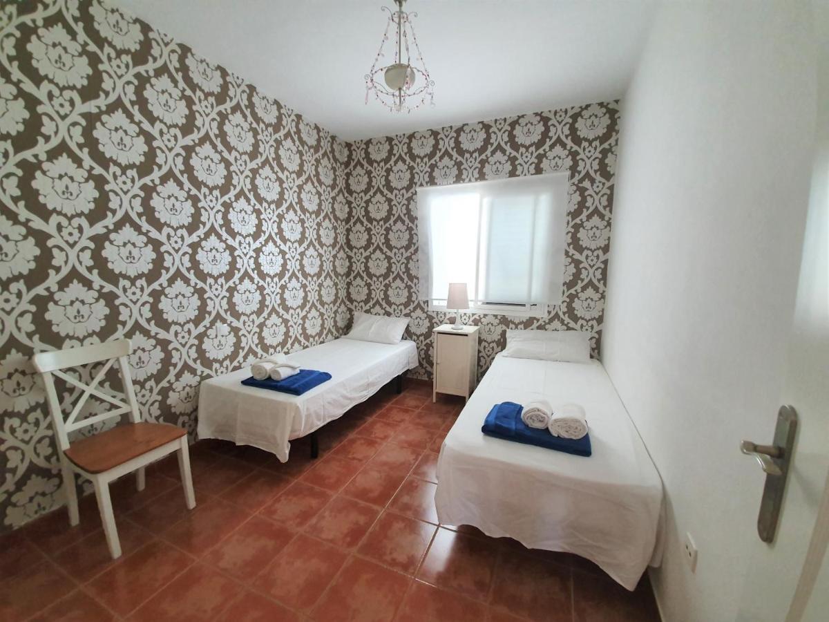 Apartment Casa Carmen Maspalomas (Gran Canaria)