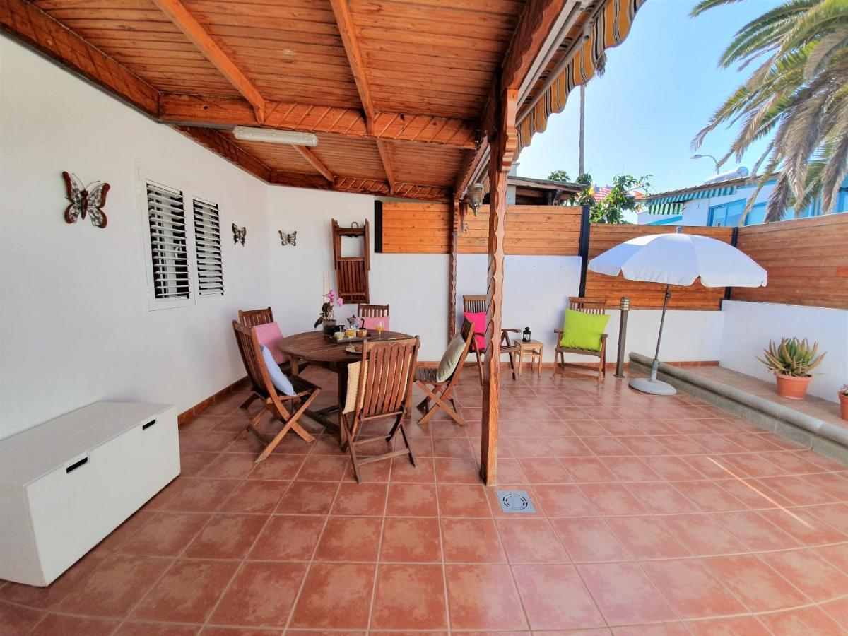 Apartment Casa Carmen