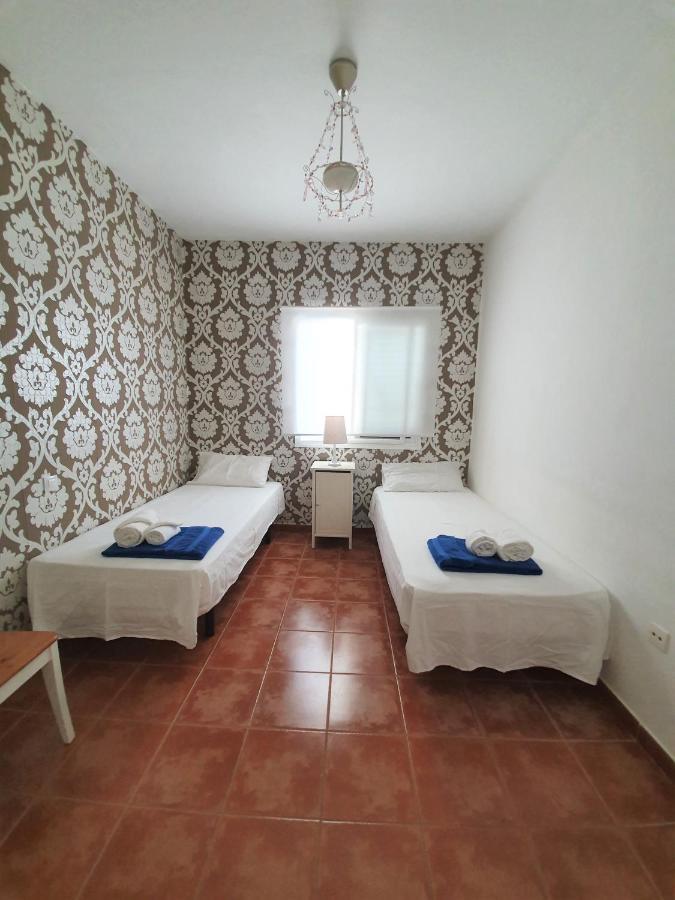Casa Carmen Apartment