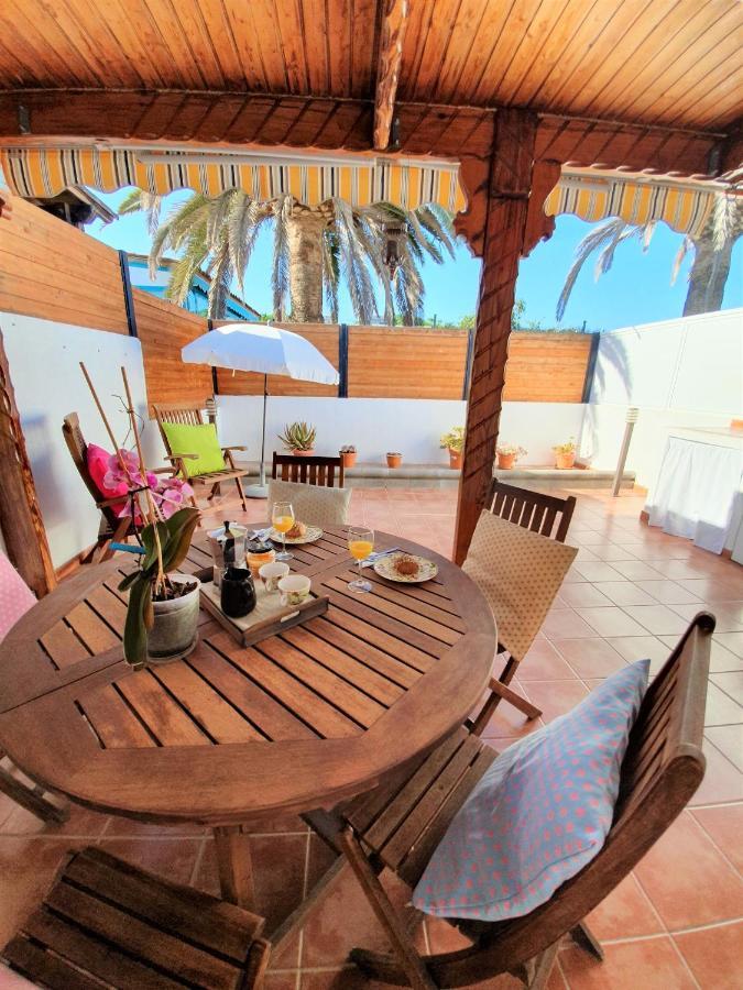 Casa Carmen Apartment Maspalomas (Gran Canaria)