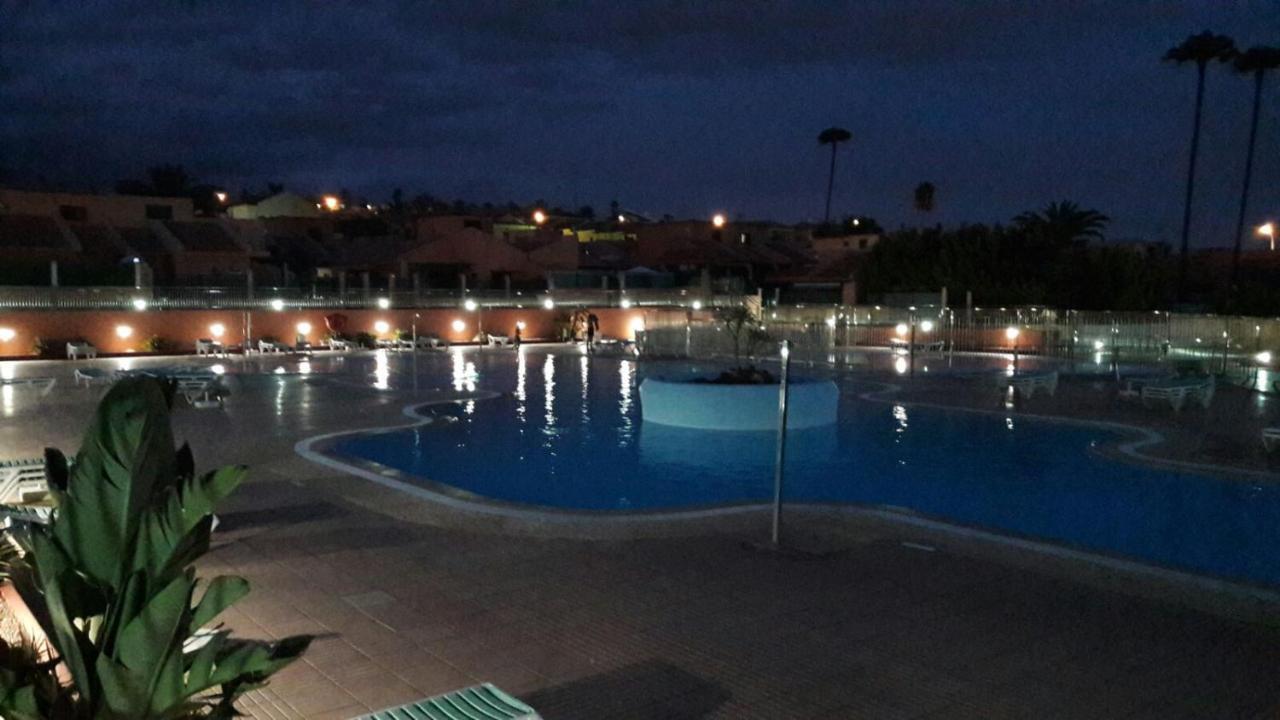 Maspalomas Sonneland Venesol *