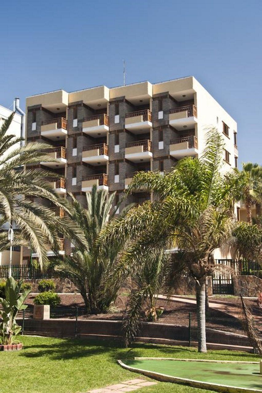 Tarahal Appartement