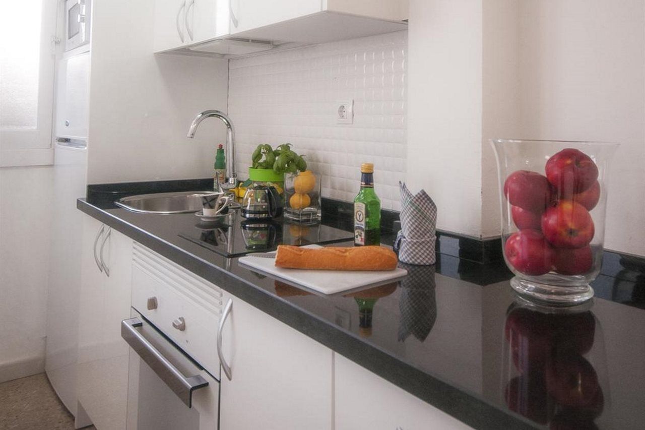 Tarahal Appartement