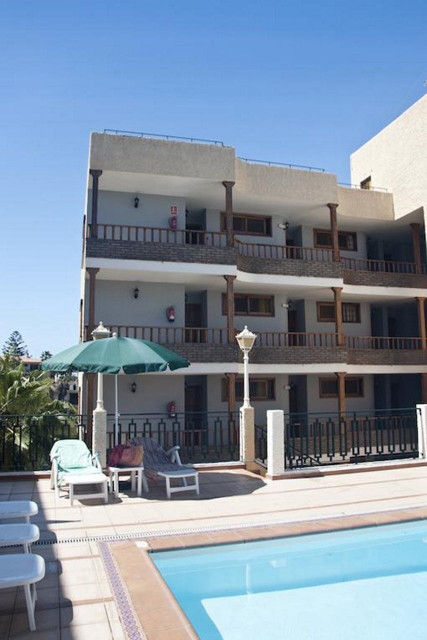Appartement Tarahal