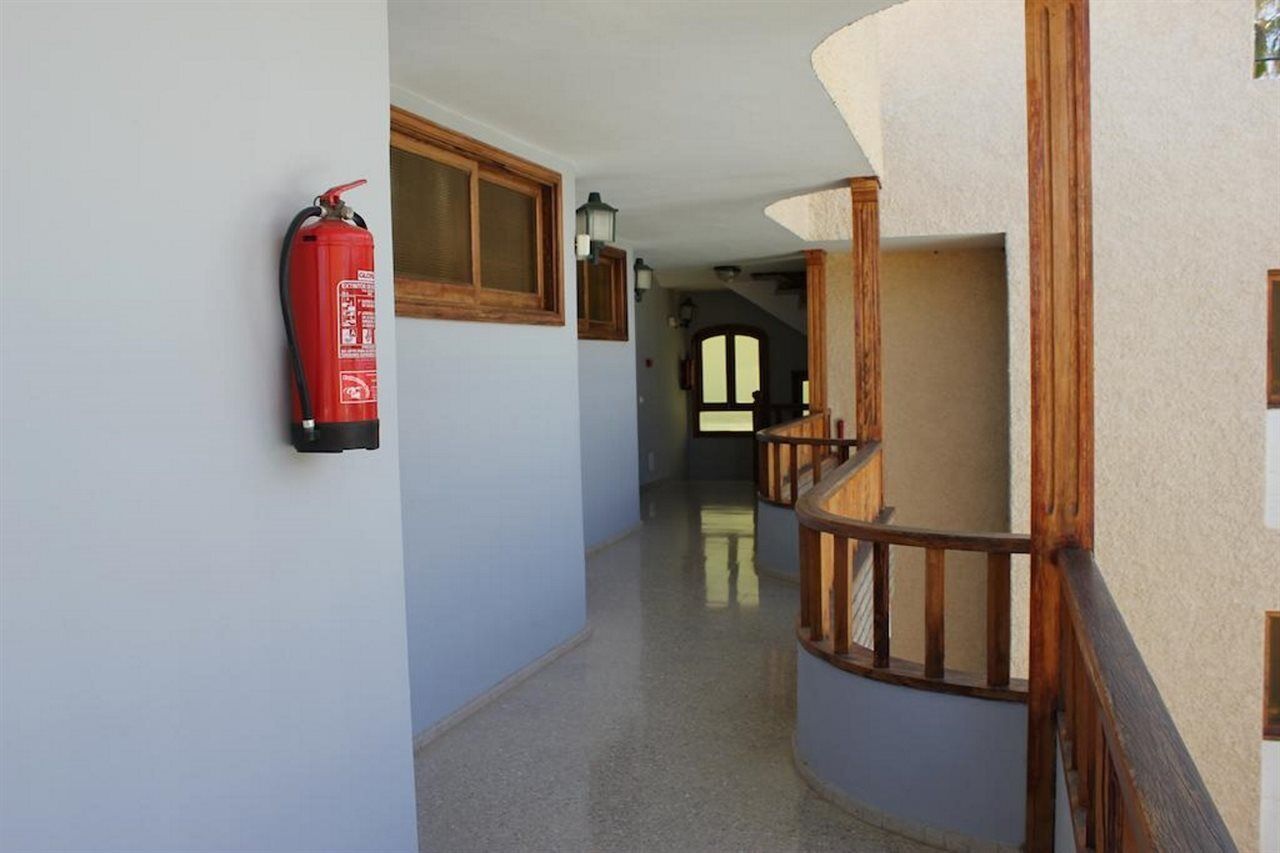 Appartement Tarahal *