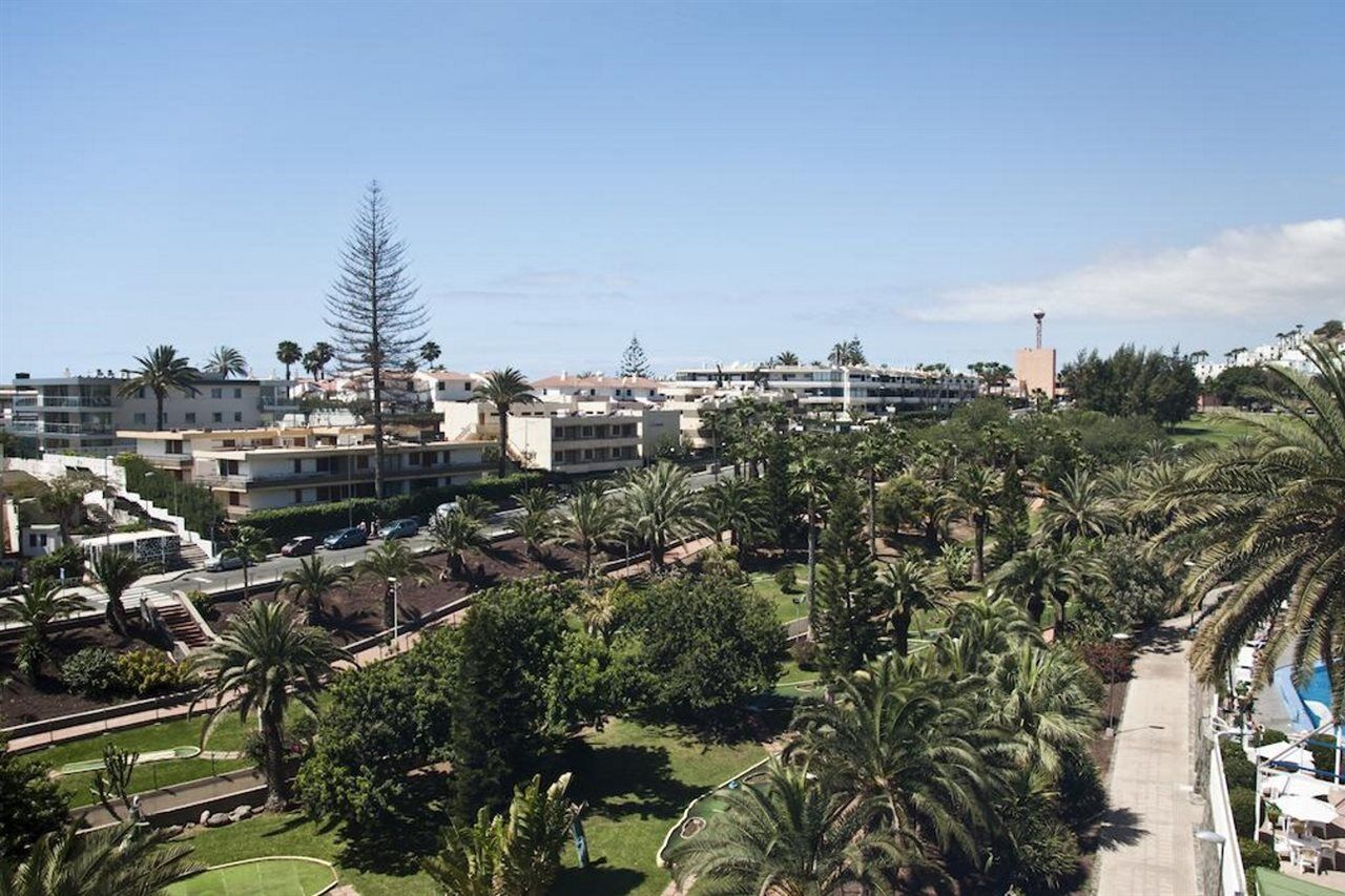 Tarahal Appartement Maspalomas (Gran Canaria)