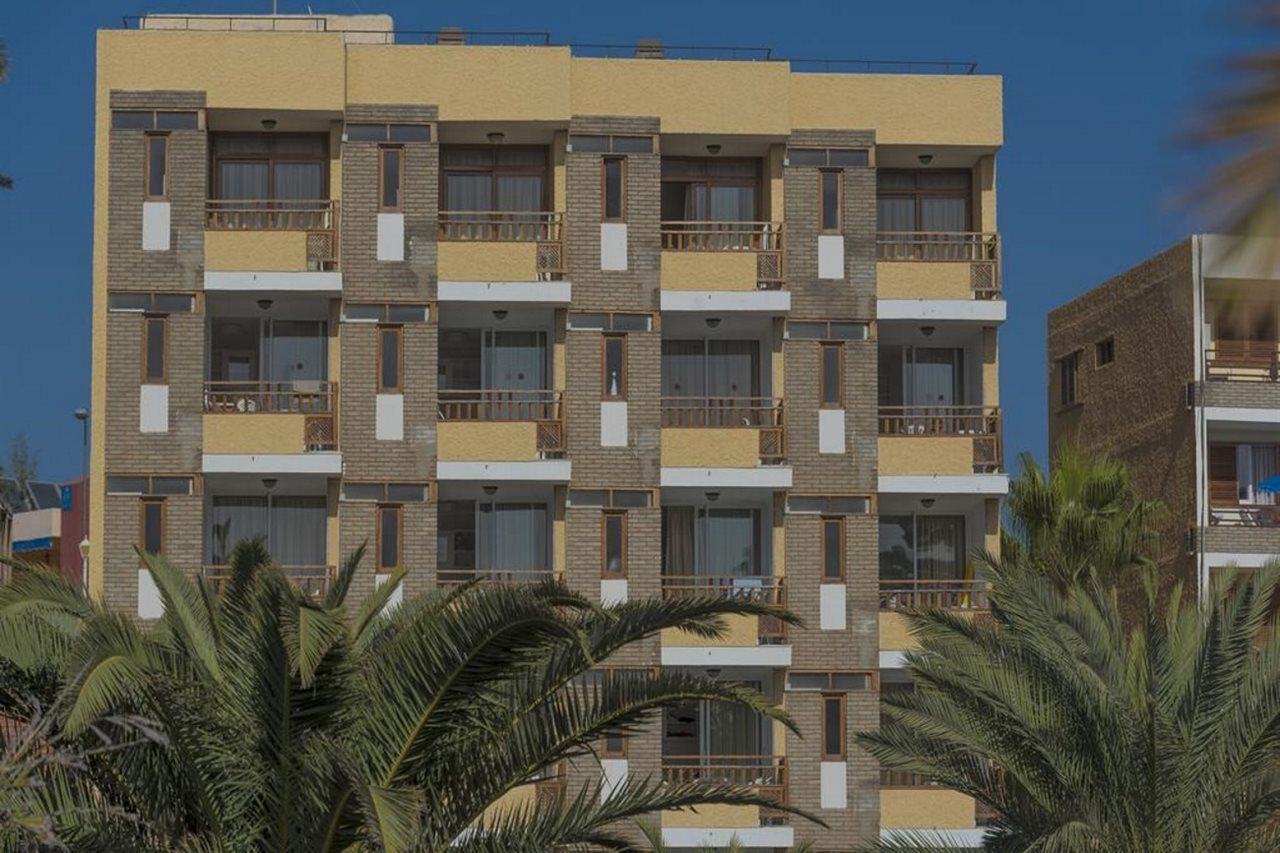 Tarahal Maspalomas (Gran Canaria)