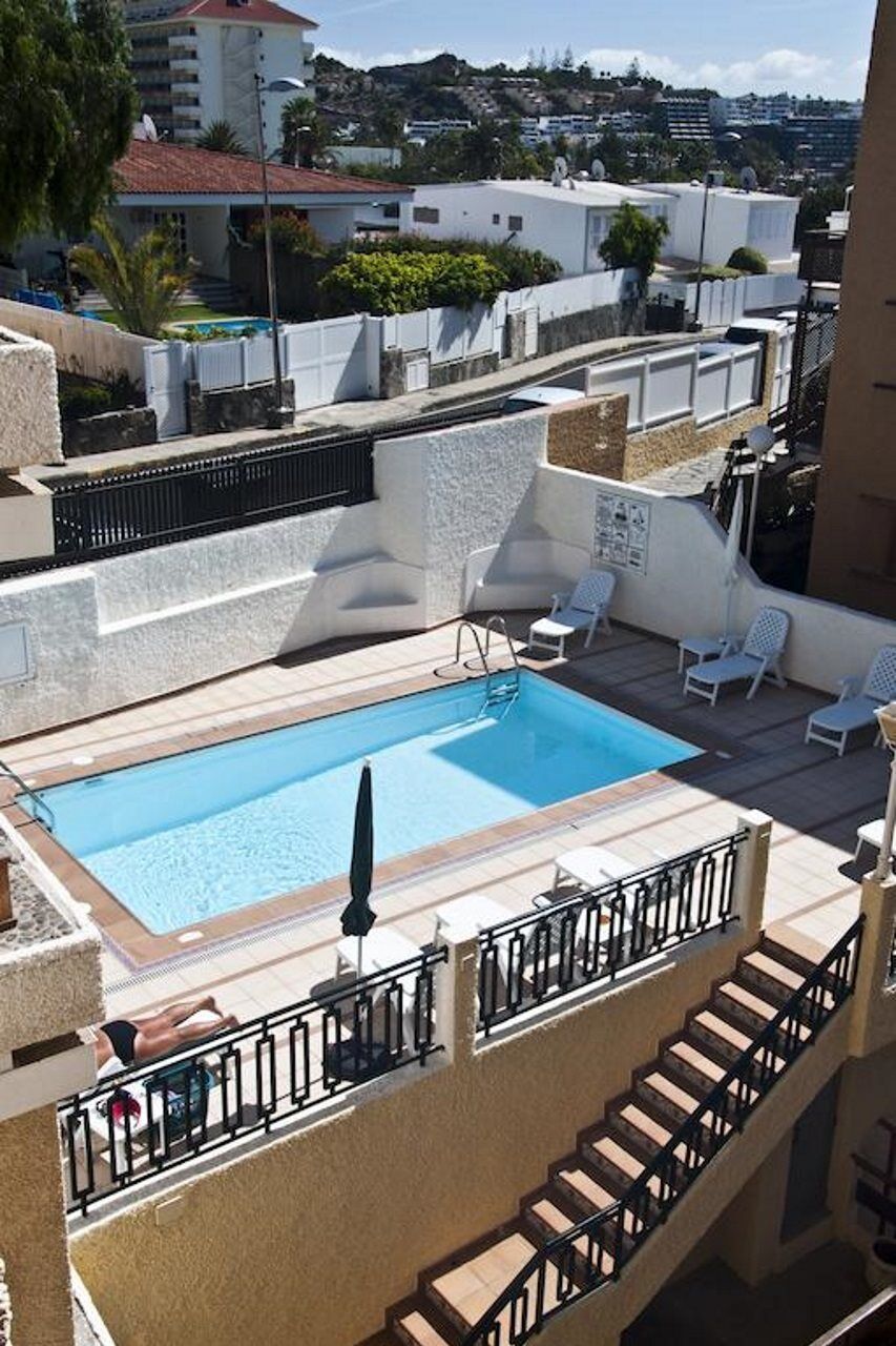 Appartement Tarahal