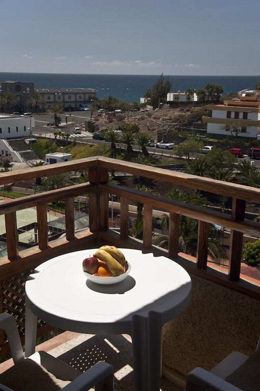 Tarahal * Maspalomas (Gran Canaria)