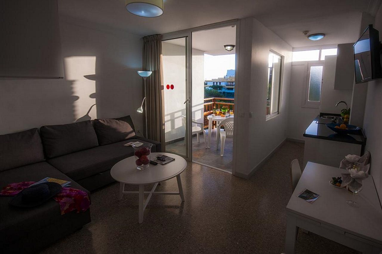 Appartement Tarahal Maspalomas (Gran Canaria)