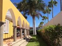 Maspalomas Villa