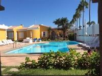 Maspalomas Villa *