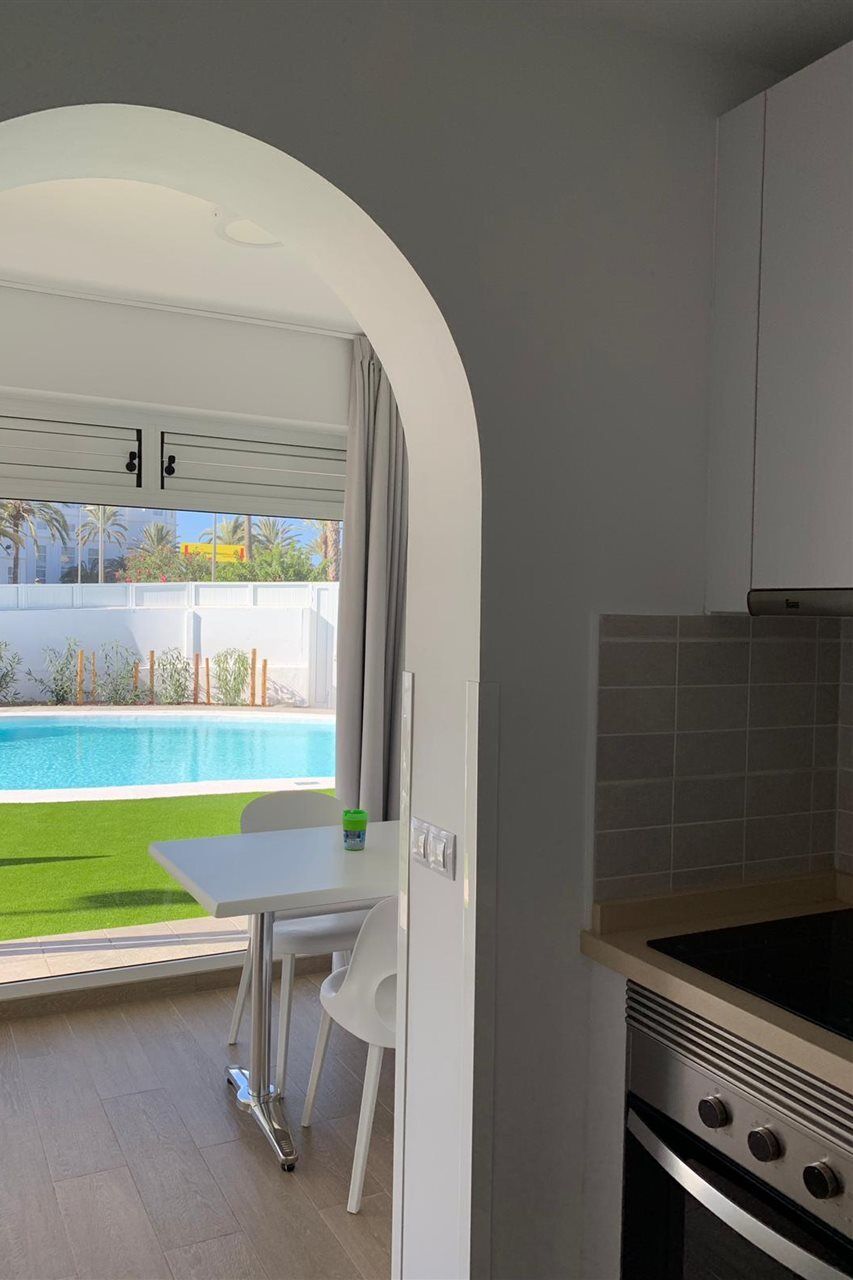 Adaptuhotel Hotel Maspalomas (Gran Canaria)