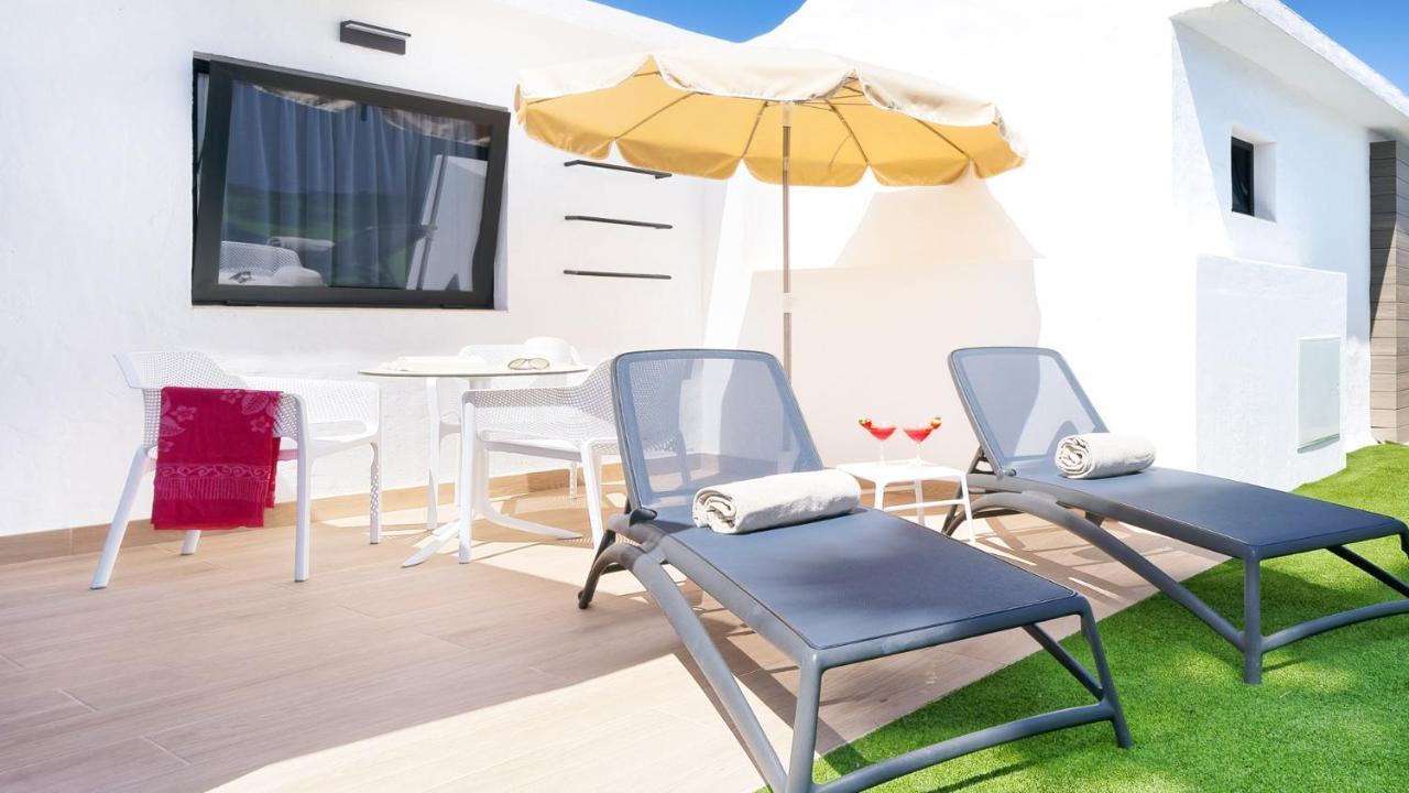 Club Maspalomas & - Adults Only 4*