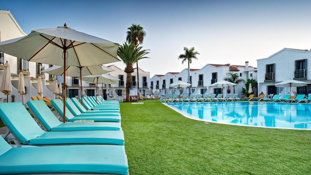Fbc Fortuny - Adults Only Maspalomas (Gran Canaria)
