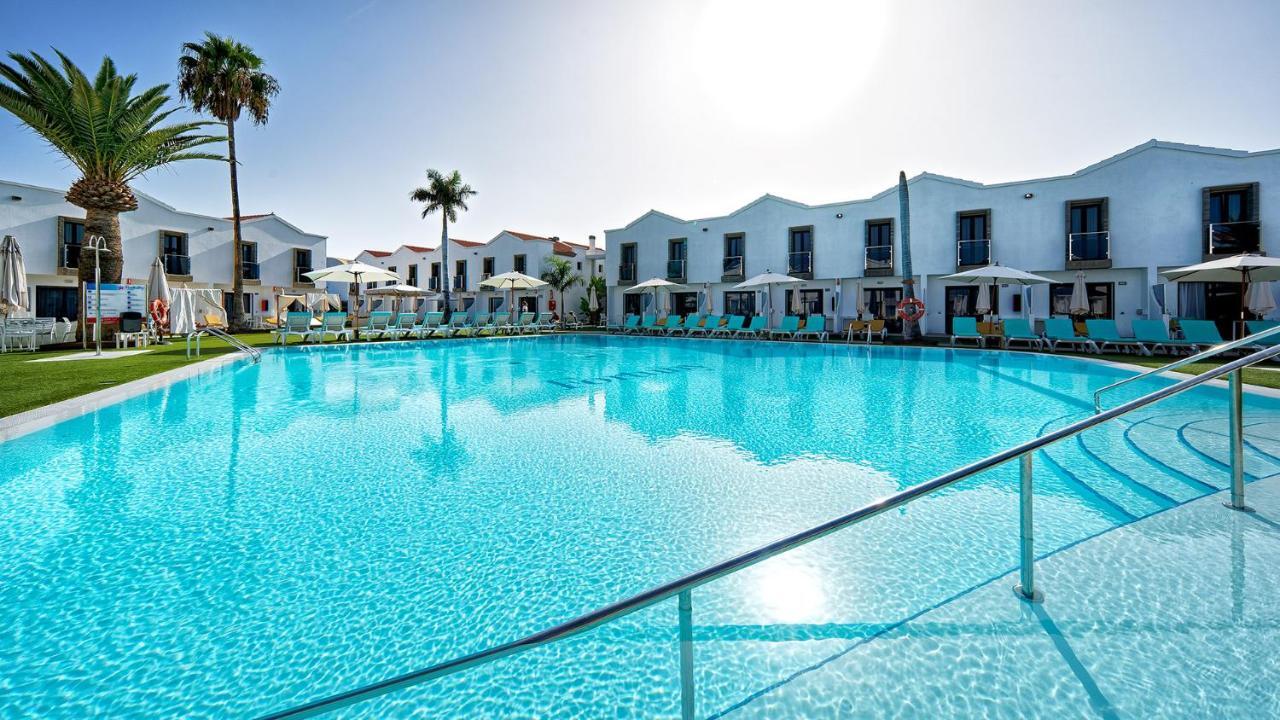 Fbc Fortuny - Adults Only Hotel Maspalomas (Gran Canaria)