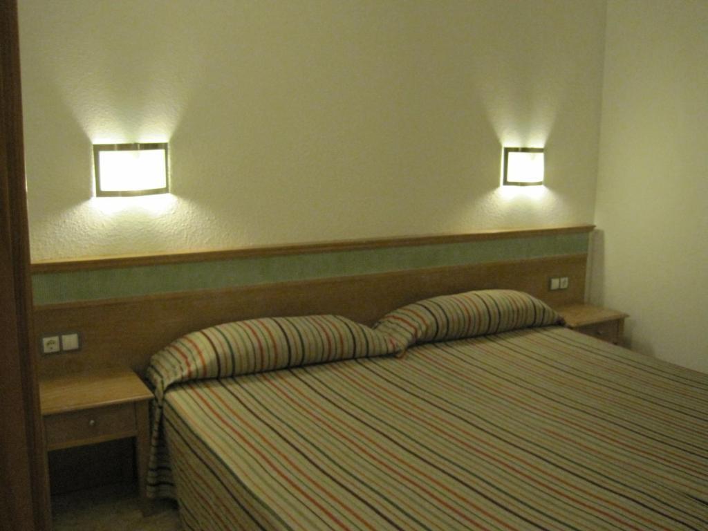 Oasis Club (adults Only) Apartamento Maspalomas (Gran Canaria)