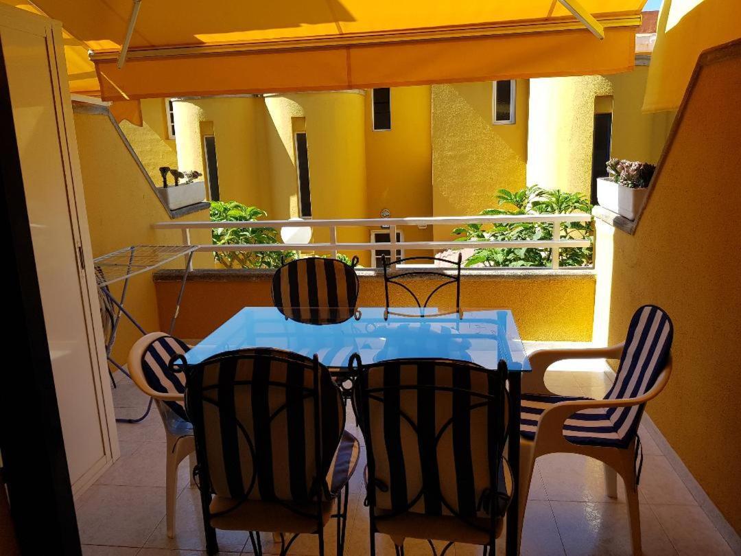 Ataitana Faro 5 - 17 Bungalow Privado Apartamento *