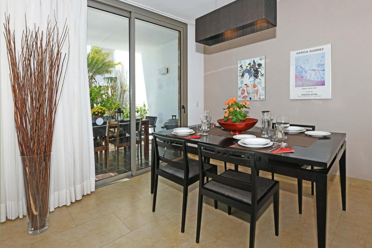 Salobre Golfers 12 Holiday home Maspalomas (Gran Canaria)