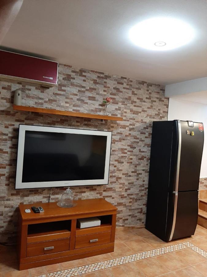The Bungalow Maspalomas