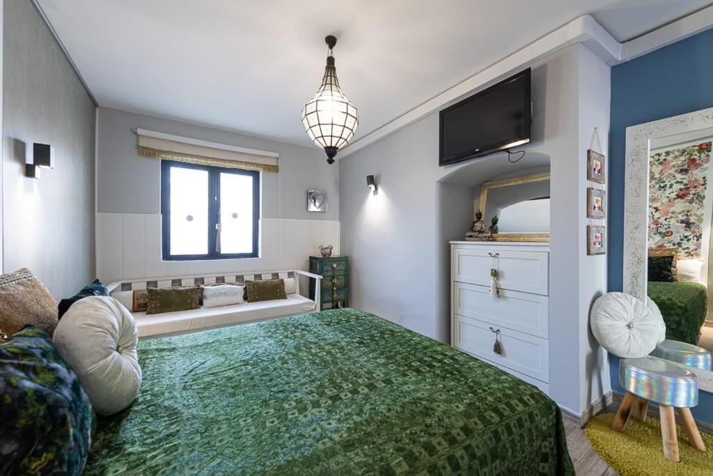 Ferienhaus Sunsea Maspalomas (Gran Canaria)