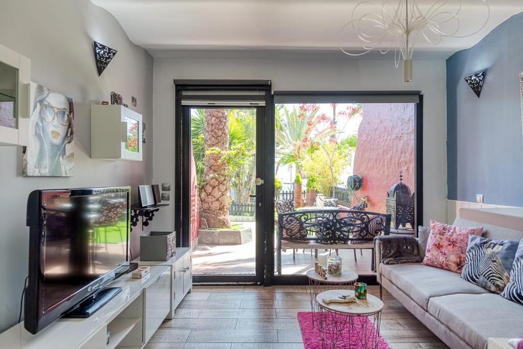 Sunsea Ferienhaus Maspalomas (Gran Canaria)
