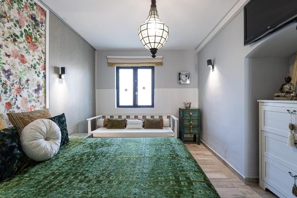 Sunsea Ferienhaus *