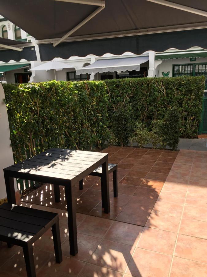 Apartment The Bungalow Maspalomas *