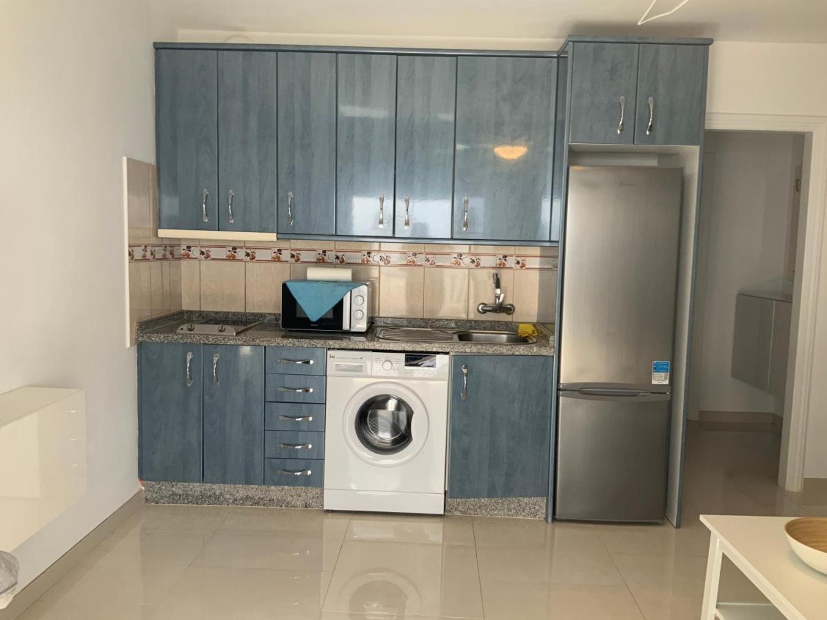 Paraiso Tropical Apartment