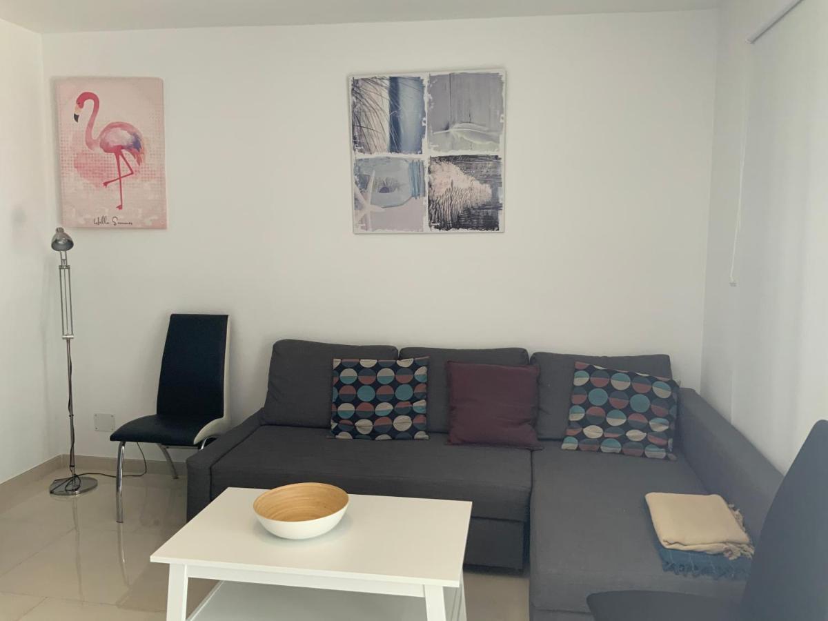 Apartment Paraiso Tropical