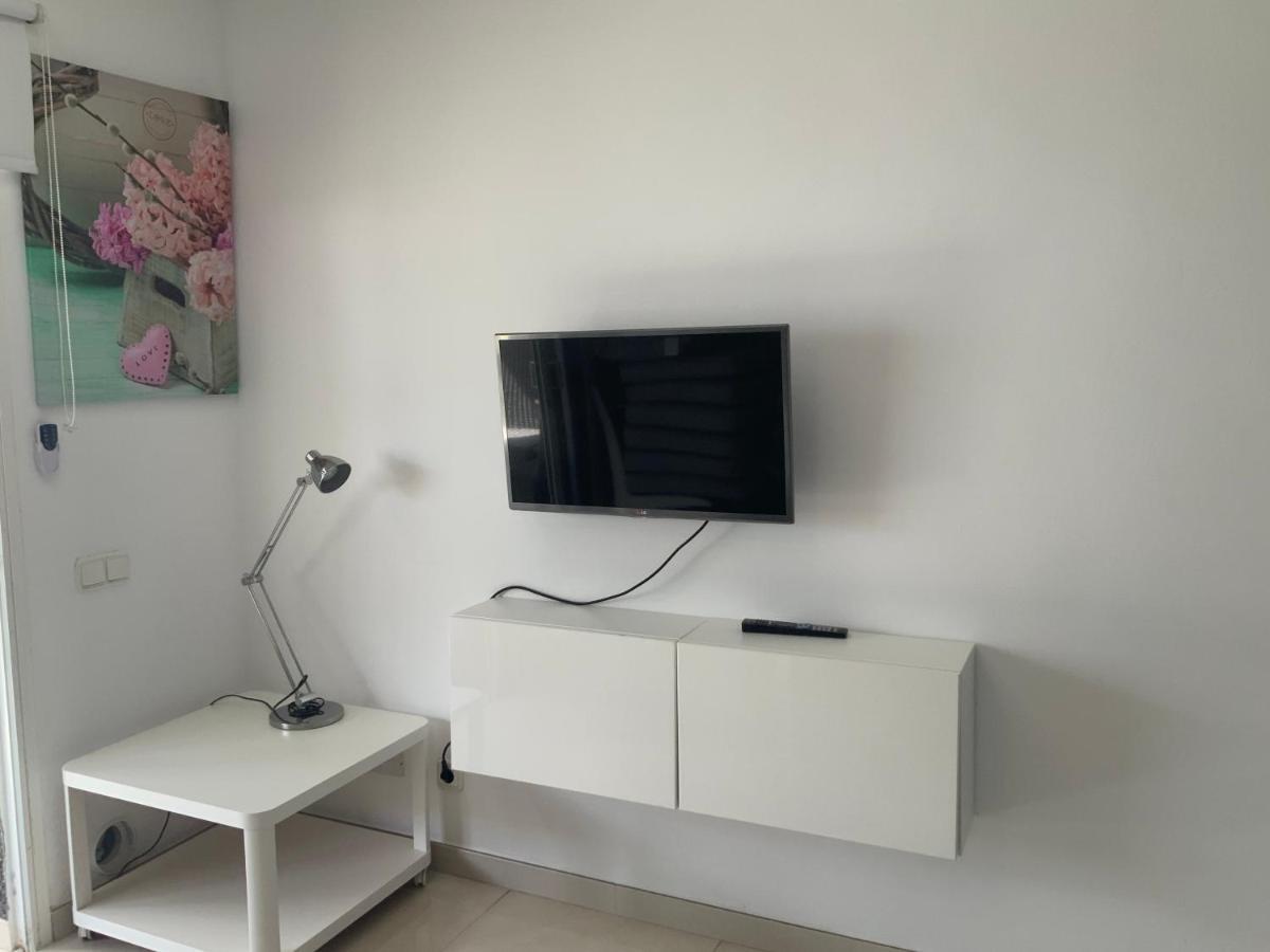 Paraiso Tropical Apartment *