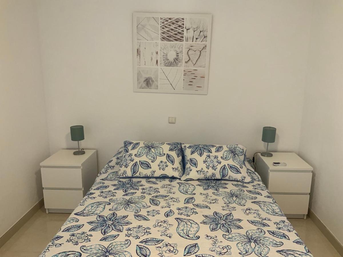 Apartment Paraiso Tropical Maspalomas (Gran Canaria)