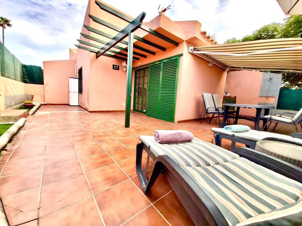 Venesol Apartment Maspalomas (Gran Canaria)